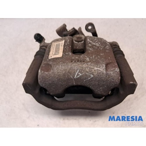 Peugeot - 5008 - Rear brake calliper, left