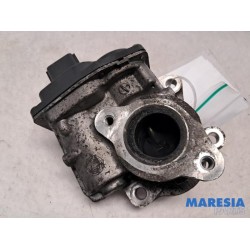 Renault - Master - EGR Klep