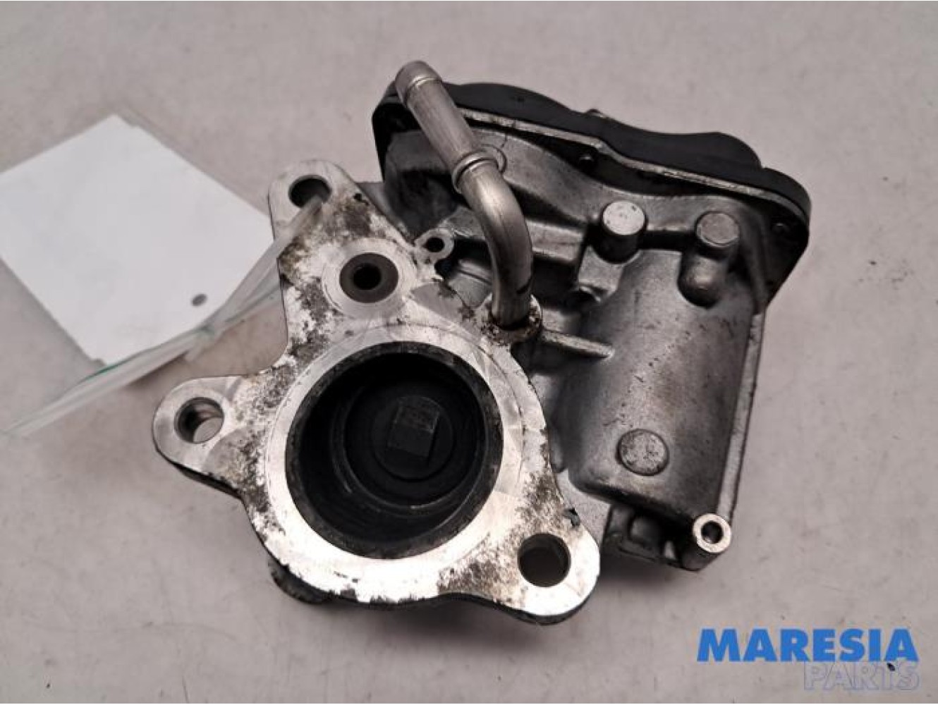Renault - Master - EGR Klep