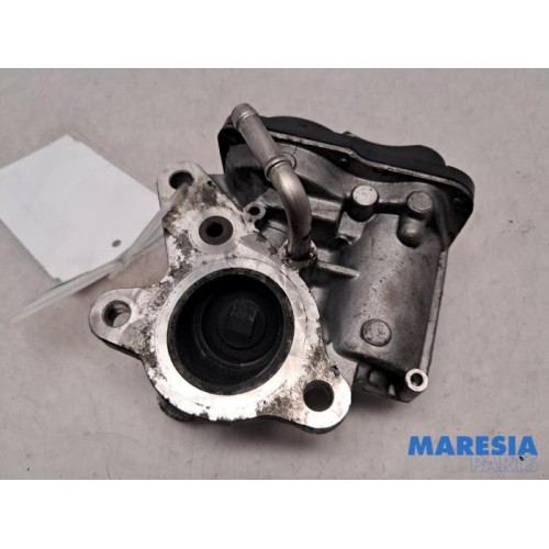 Renault - Master - EGR valve