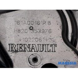 Renault - Master - Drosselklappengehäuse