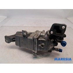 Renault - Master - EGR koeler