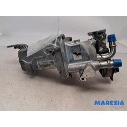 Renault - Master - EGR koeler