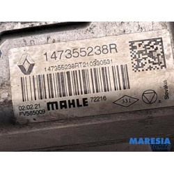 Renault - Master - EGR koeler