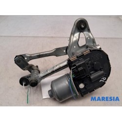 Peugeot - 5008 - Front wiper motor