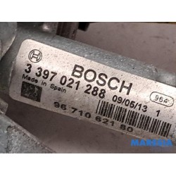Peugeot - 5008 - Front wiper motor