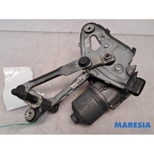 Peugeot - 5008 - Front wiper motor
