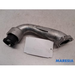 Renault - Master - Tube intercooler