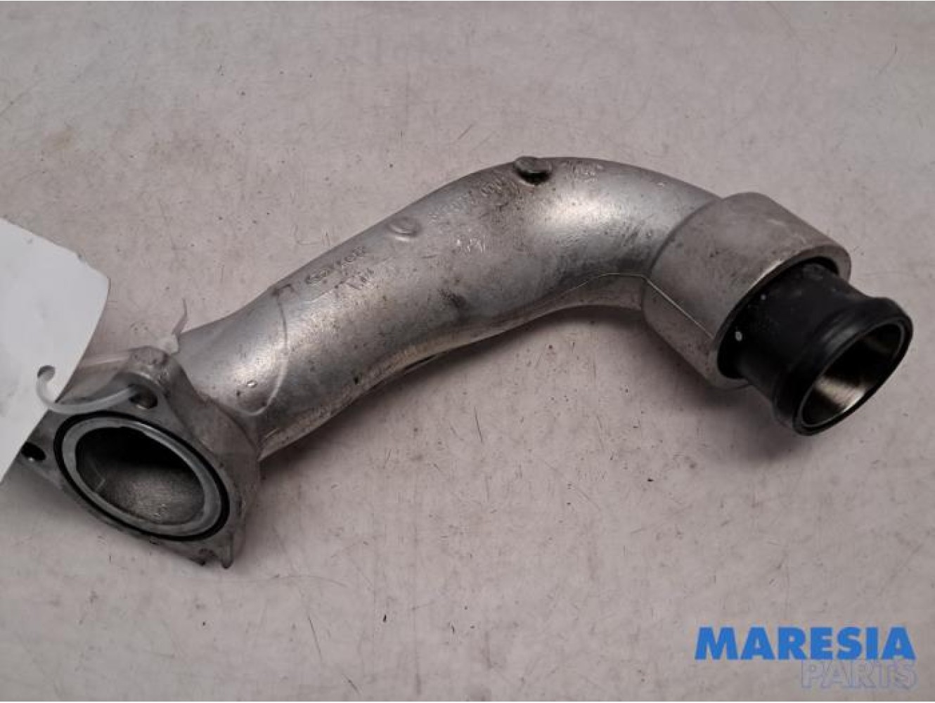 Renault - Master - Tube intercooler