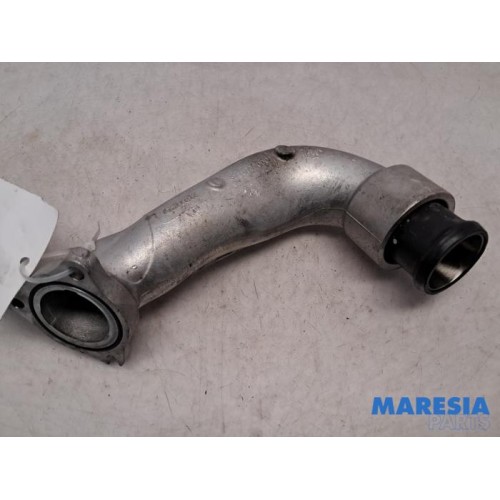 Renault - Master - Intercooler Buis