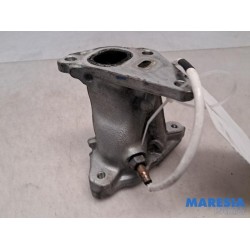 Renault - Master - Air funnel