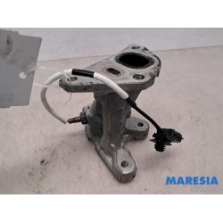 Renault - Master - Air funnel