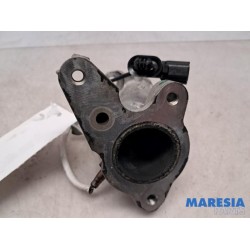 Renault - Master - Air funnel
