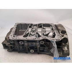 Renault - Master - Sump