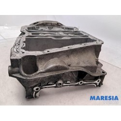 Renault - Master - Sump