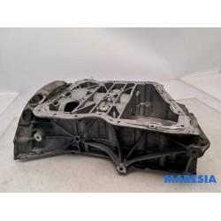 Renault - Master - Sump