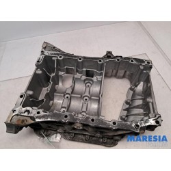 Renault - Master - Sump