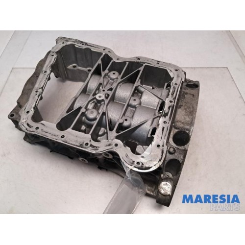 Renault - Master - Sump