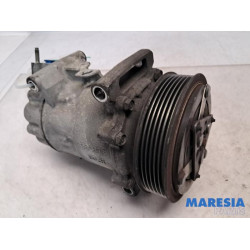 Peugeot - 5008 - Air conditioning pump