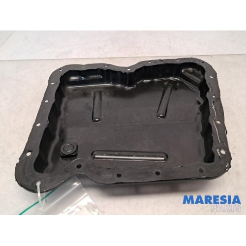 Renault - Master - Sump