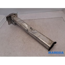 Peugeot - 5008 - Front part support