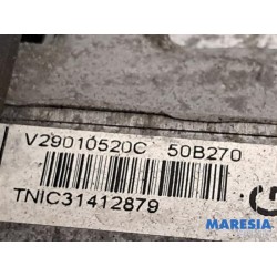 Peugeot - 5008 - Power steering pump