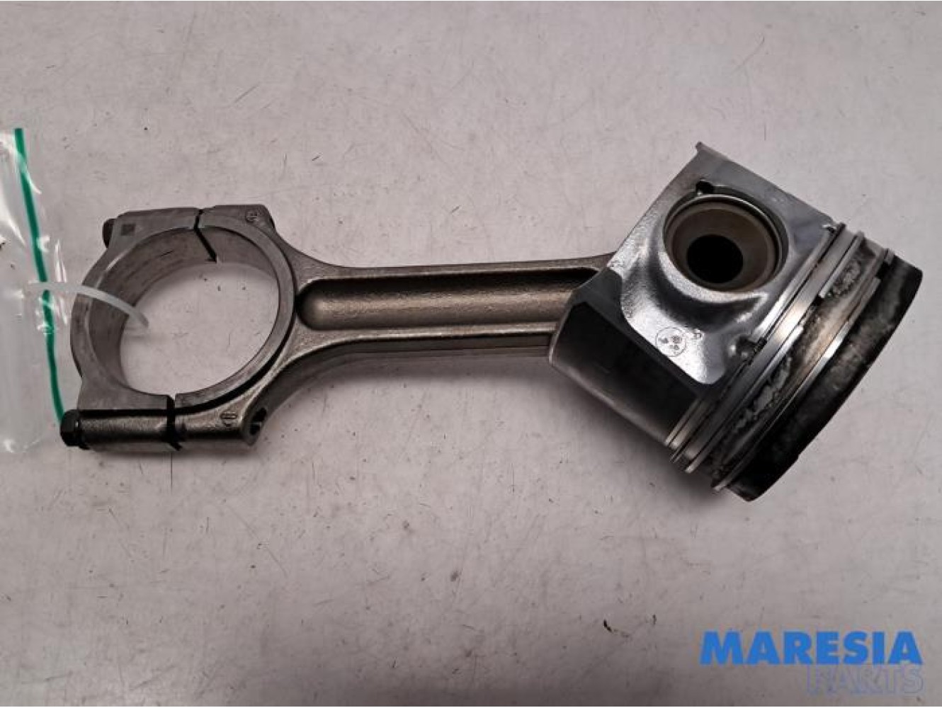 Renault - Master - Connecting rod