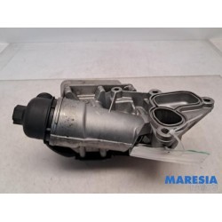 Renault - Master - Oil filter holder