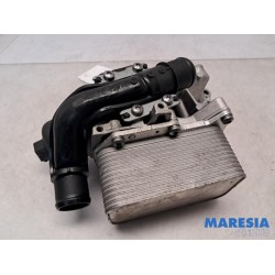 Renault - Master - Oil filter holder