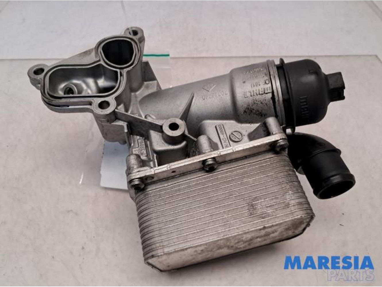 Renault - Master - Oil filter holder