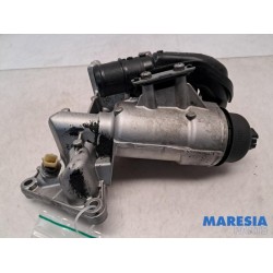 Renault - Master - Oil filter holder