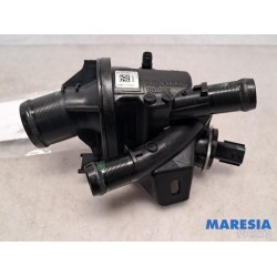 Renault - Master - Thermostat housing