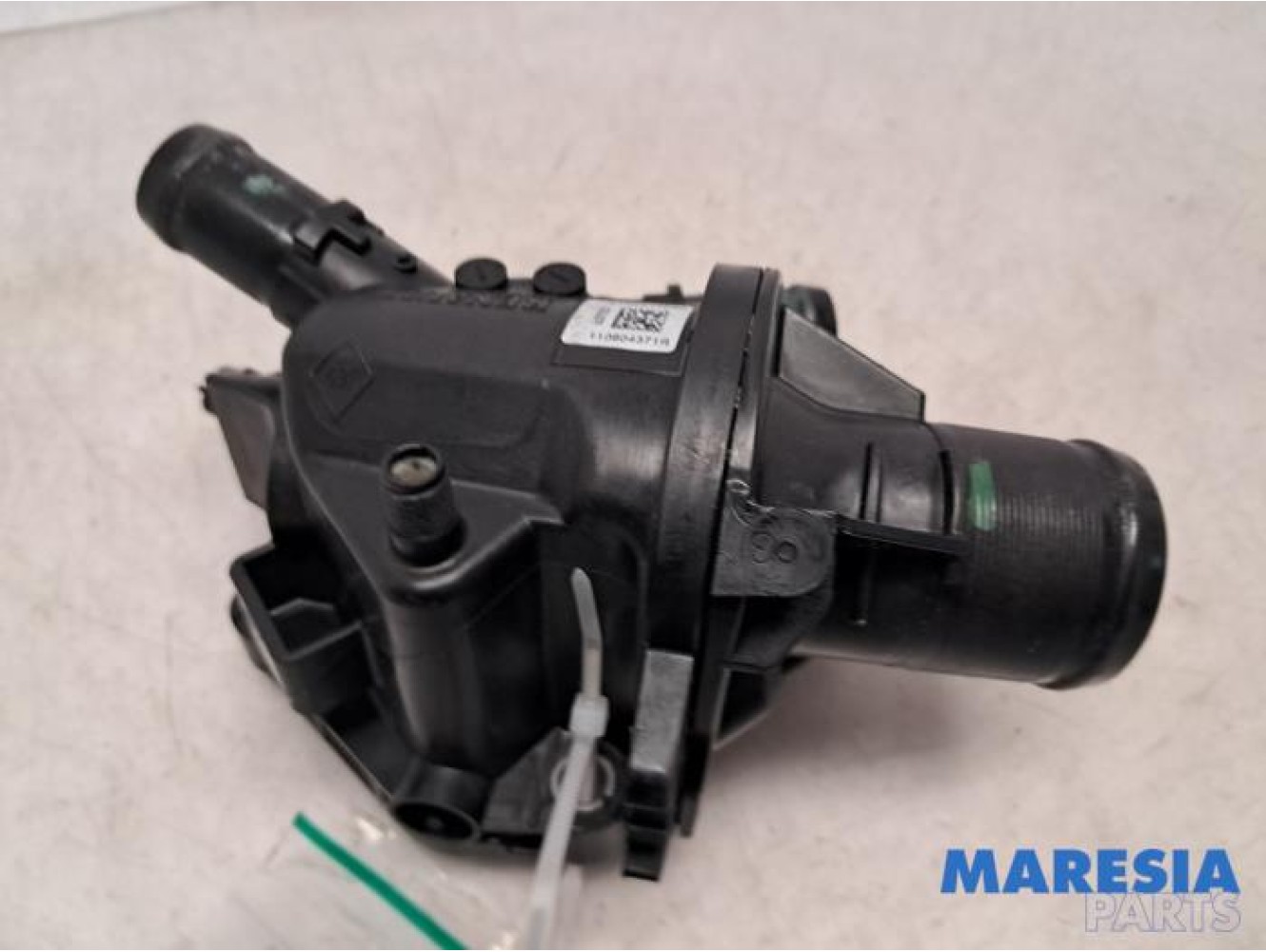 Renault - Master - Thermostat housing