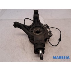 Peugeot - 5008 - Knuckle, front left