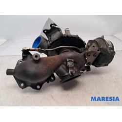 Renault - Master - Turbo