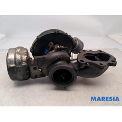 Renault - Master - Turbo