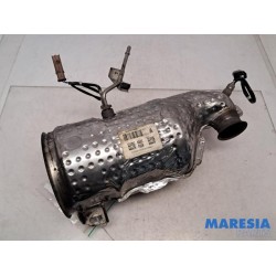 Peugeot - 5008 - Catalytic converter