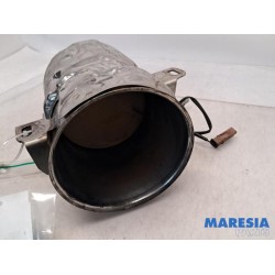 Peugeot - 5008 - Catalytic converter