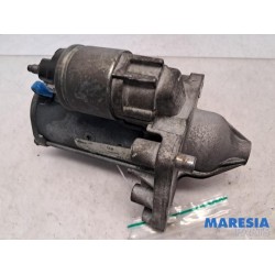 Peugeot - 5008 - Starter