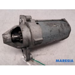 Peugeot - 5008 - Starter