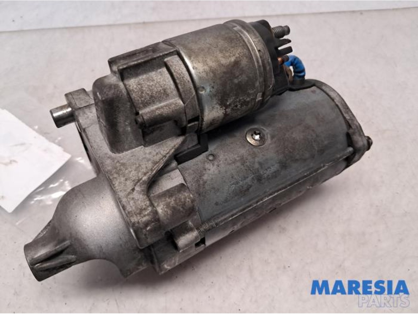 Peugeot - 5008 - Starter