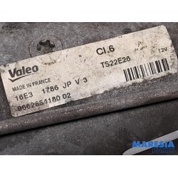 Peugeot - 5008 - Starter