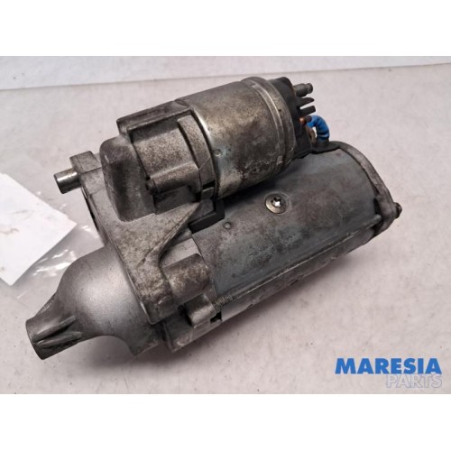 Peugeot - 5008 - Startmotor