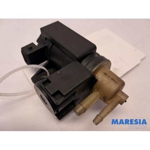 Renault - Master - Turbo pressure regulator