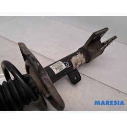 Peugeot - 5008 - Front shock absorber rod, right