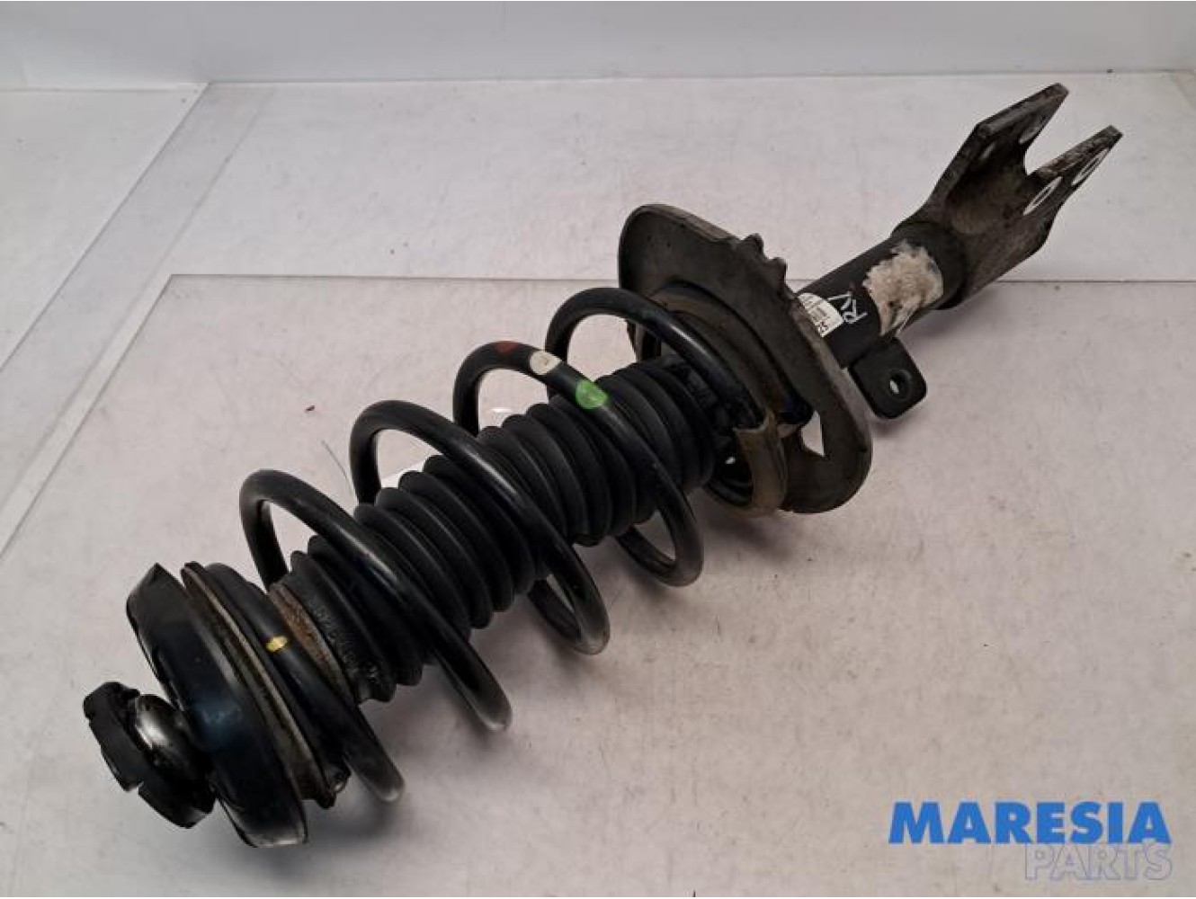 Peugeot - 5008 - Front shock absorber rod, right