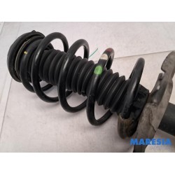 Peugeot - 5008 - Front shock absorber rod, right