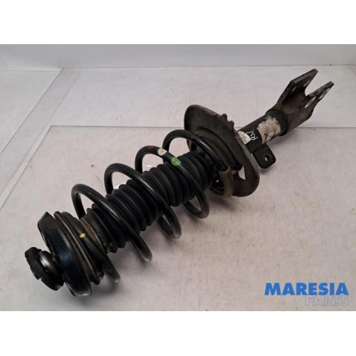 Peugeot - 5008 - Front shock absorber rod, right
