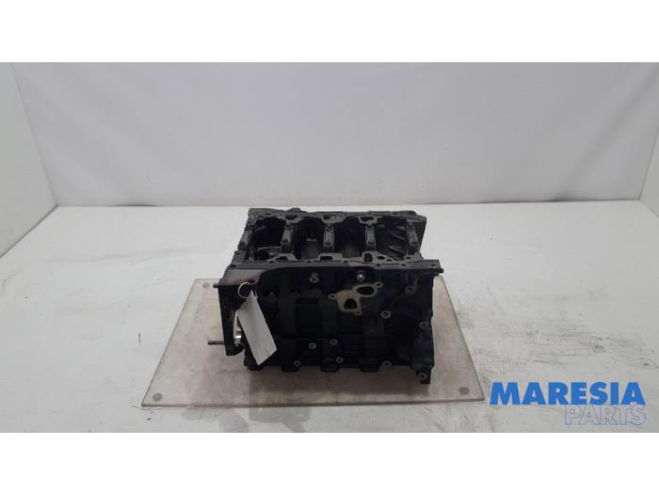 Renault - Master - Motor Onderblok