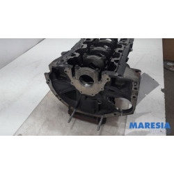 Renault - Master - Motor Onderblok